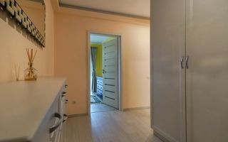 Ap 3 camere, dressing, terasa, parcare, Semicentral, zona NTT Data! - Poză 21
