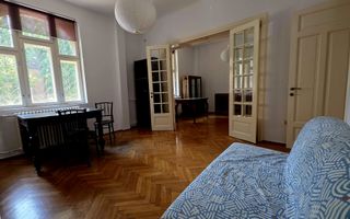 Dacia | 4 Camere | 113 MP | Parter Inalt | 1947 - Poză 1