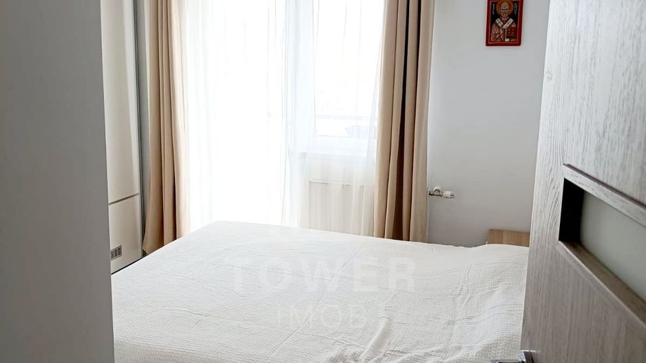 Apartament cu 3 camere de închiriat în zona Calea Surii Mici - Poză 6