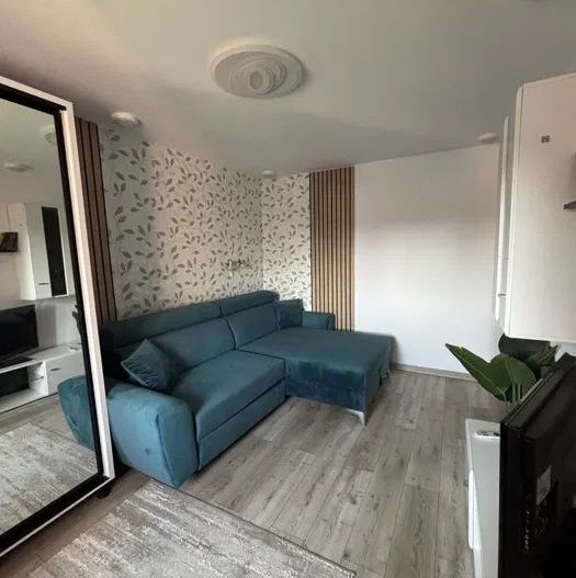 Garsonieră 6 min Metrou Lujerului – Centrală Proprie, Prima închiriere - Poză 2