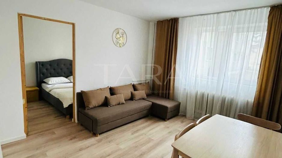 Apartament 2 camere lângă Iulius Mall – Gheorgheni, investiție sigură. - Poză 1