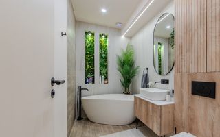 Penthouse | 180 mp | Complex Balanta | 2 locuri de parcare - Poză 14