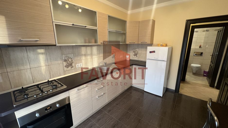 Apartament 1 cameră | gata de locuit - ideal investiție | Zona Ronat - Poză 4