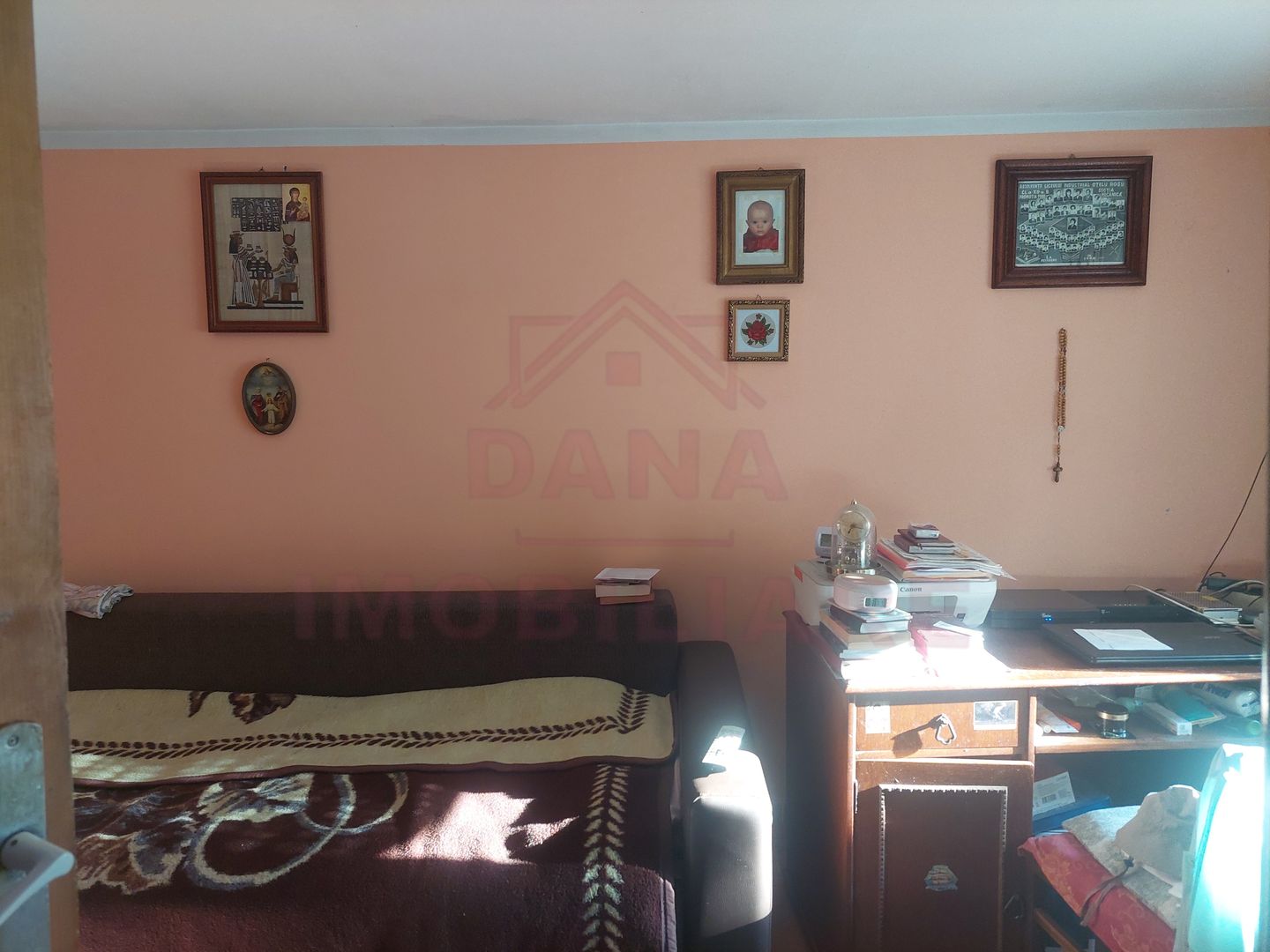 CASĂ 5 CAMERE\ OȚELU-ROȘU\ZONA CIREȘA \ COMISION 0% - Poză 8