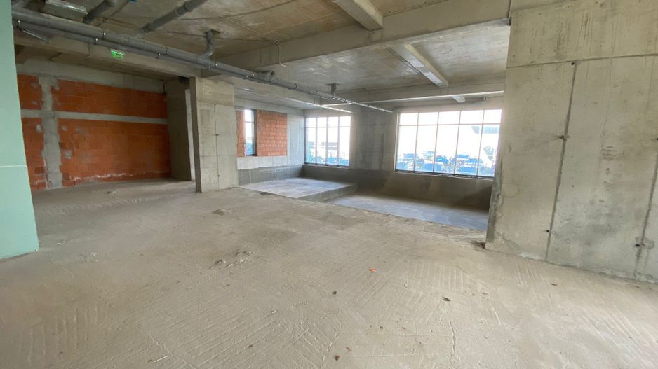 SPATIU COMERCIAL I CONSTRUCTIE NOUA  I ZONA PIPERA - Poză 2