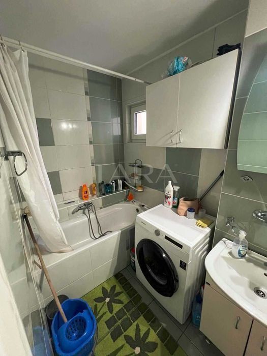 Apartament cu 4 camere, terasă de 250 mp, zona Liceul Prodeo –Mănăștur - Poză 7