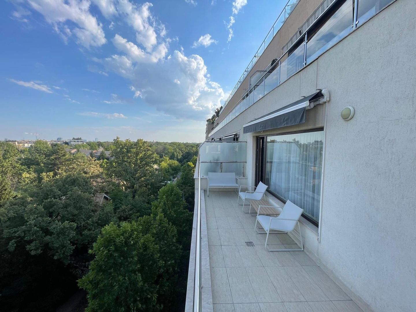 Apartament 3 Camere | Herăstrău | Prima Închiriere - Poză 15