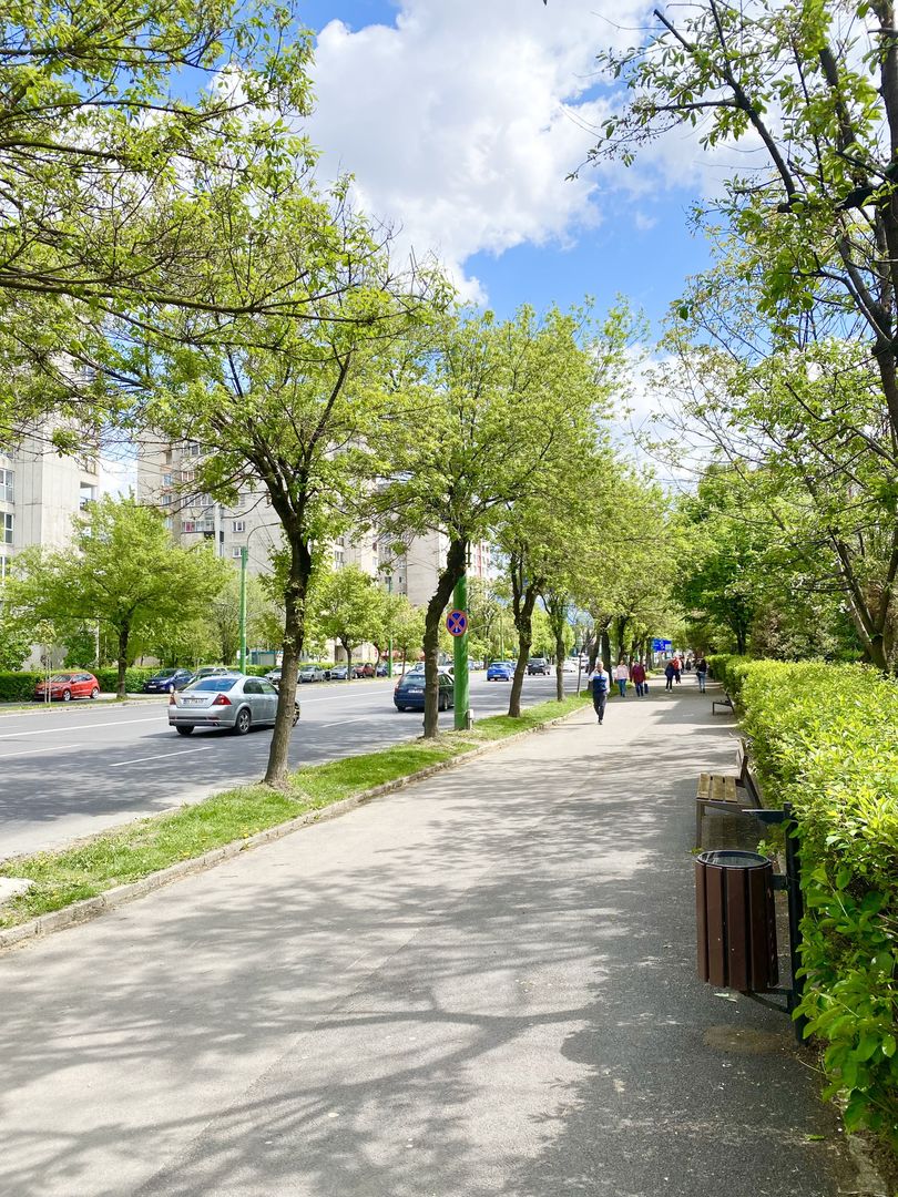 Spațiu comercial amenajat pentru salon de înfrumusețare, la cheie, Comision 0 - Poză 14