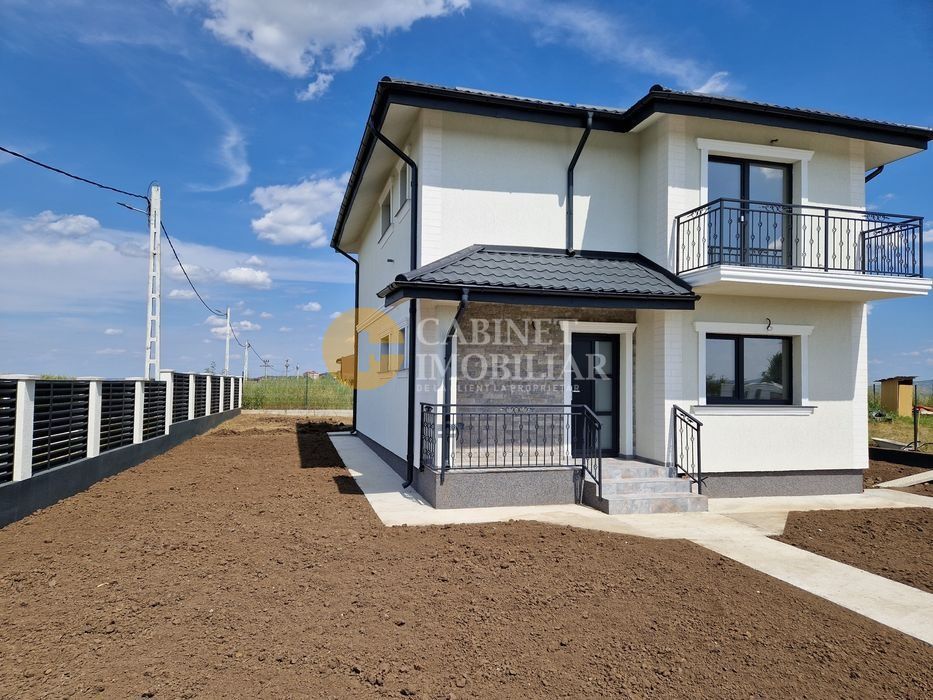 Vila Miroslava - langa Family Market - Asfalt - INTABULATA - Poză 3