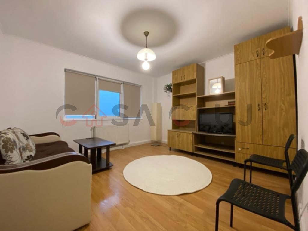 Apartament cu 4 camere, zona McDonald's / Minerva ! - Poză 5