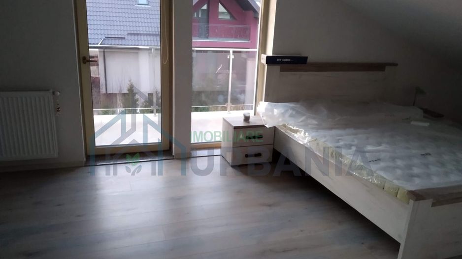 Apartament 2 camere Roua Valea Lupului | 60 mp + balcon 14 m - Poză 4