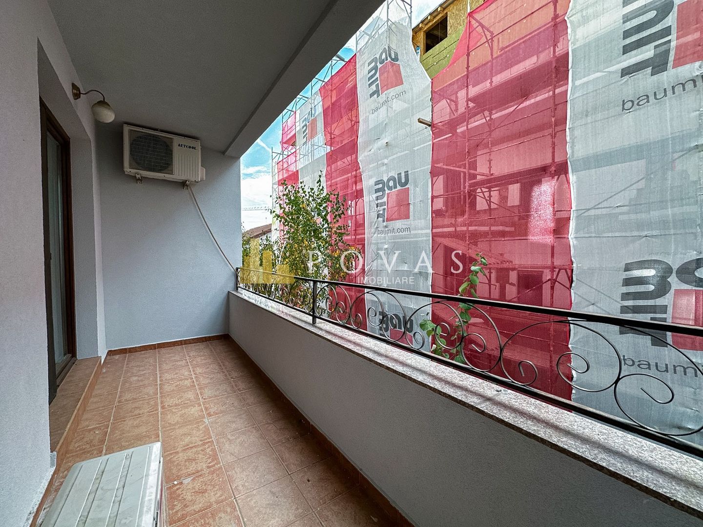 Vanzare Apartament 2 Camere Iancu Nicolae Jolie Ville - Poză 18
