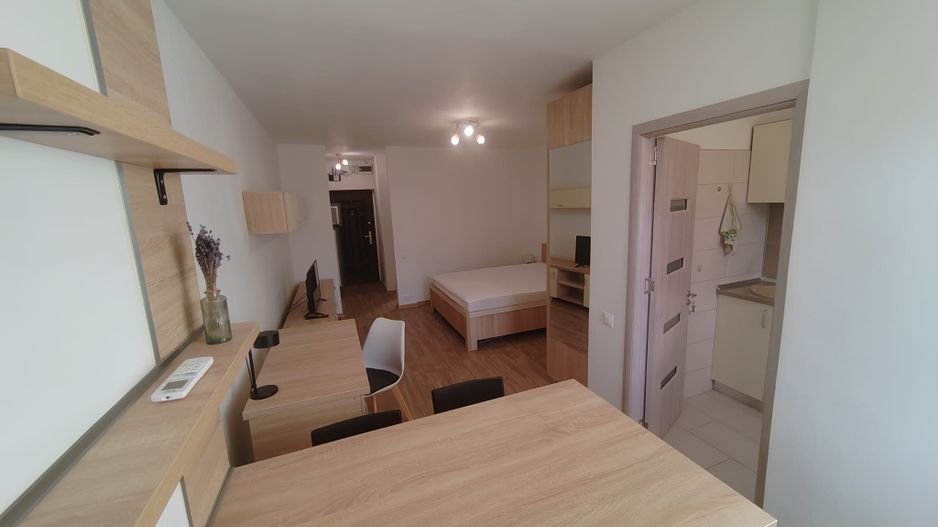 Metrou Iancului Elev S.Stefanescu - Poză 1