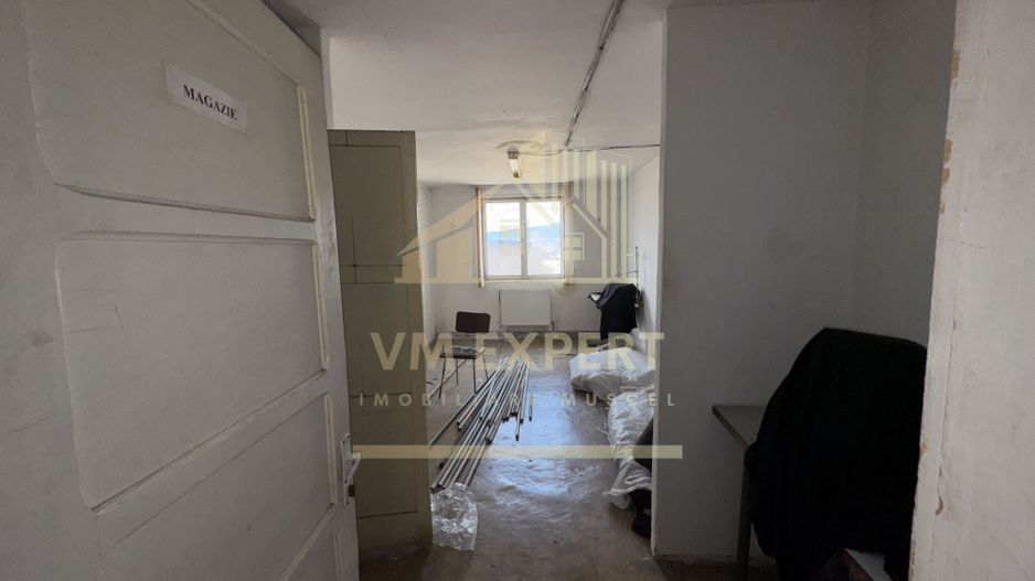 BLOC DE GARSONIERE P+4 SUPRAFAȚĂ UTILĂ 2135MP TEREN 2967 MP CĂMPULUNG - Poză 38