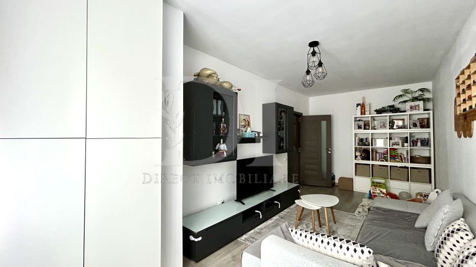 Apartament de vanzare / Zona BMW / Floresti - Poză 3