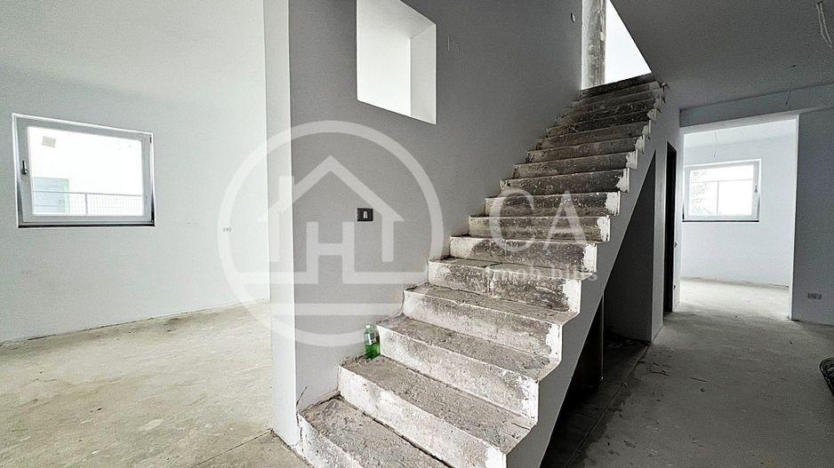 Casa de vanzare cu 5 camere in Paleu, Bihor - Poză 25