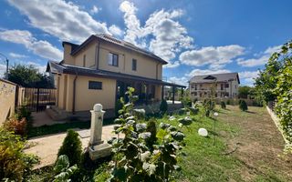 Berceni - VILĂ UNICAT, spațioasă, curte 1.000 mp, la 7 min metrou - Poză 51