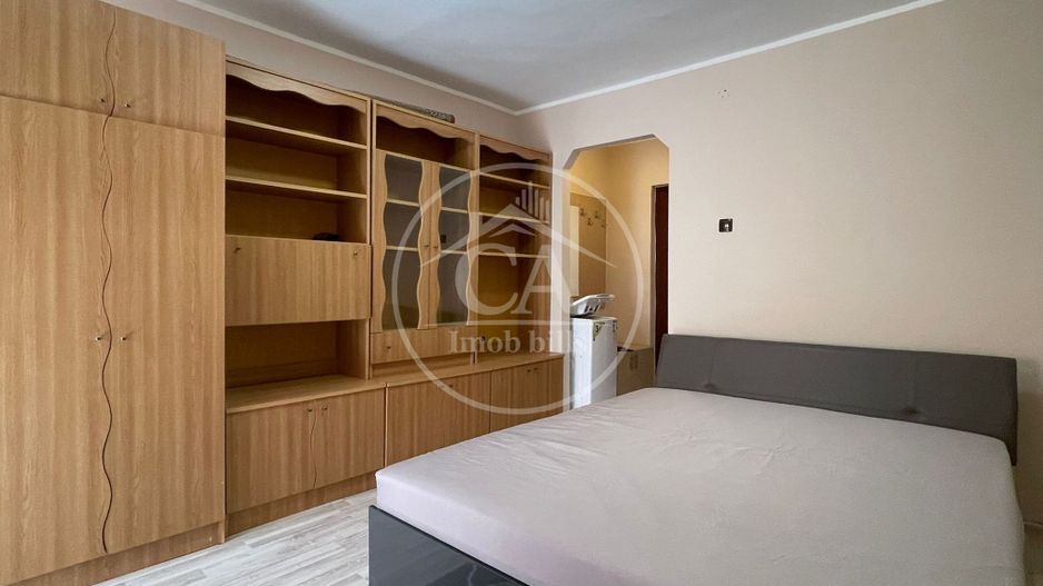 Apartament de inchiriat cu 1 camera in zona Iosia, Oradea - Poză 1