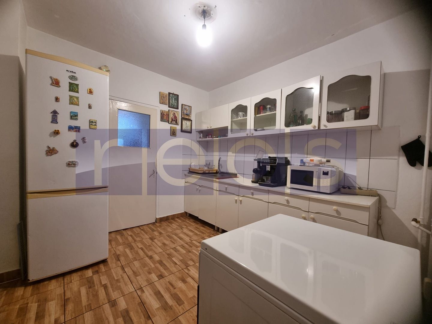 VANZARE- 3 -CAMERE -NERVA TRAIAN -TIMPURI NOI - Poză 12