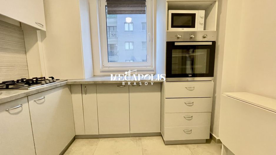 Garsonieră Decomandată | Suprafață generoasă | 47 mp utili - Poză 5