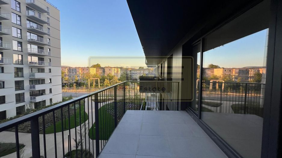 Apartament 3 camere premium  Silk District - Poză 15