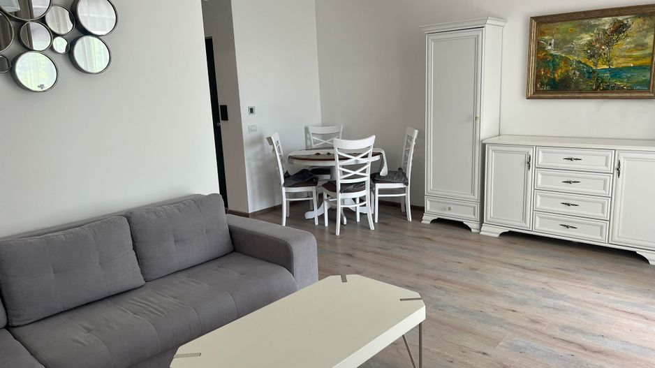 APARTAMENT  CU 2 CAMERE IN ZONA DE NORD - Poză 5