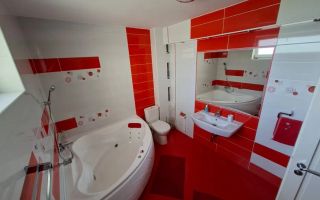 3 Camere decomandate, 2 Parcari, Buna Ziua,Calea Turzii,Bloc nou. - Poză 5