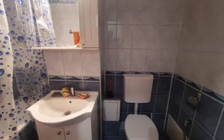 Apartament cu o cameră | Cartierul Mănăștur - Zona Bâlea | Imobil nou - Poză 11