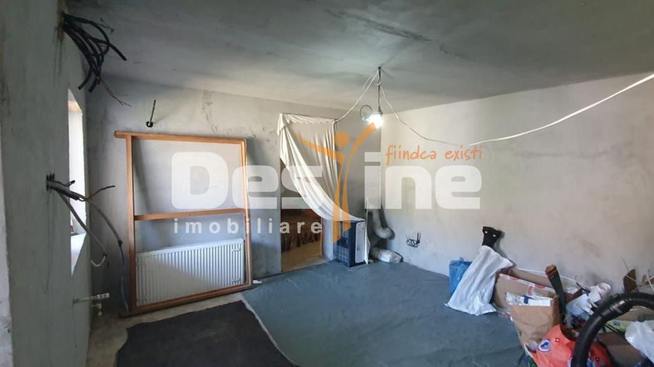 Casa MIhai Bravu  155 mp., acces in indiviziune. - Poză 11