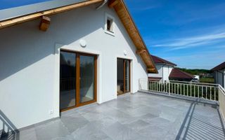 Casa individuala, Premium, Curte 500Mp, 4 Camere, Salicea, Sun tropez - Poză 21