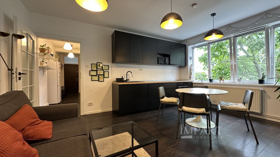 Ideal Investitie | Apartament Ready-to-Move | Boxa | strada Horea - Poză 5