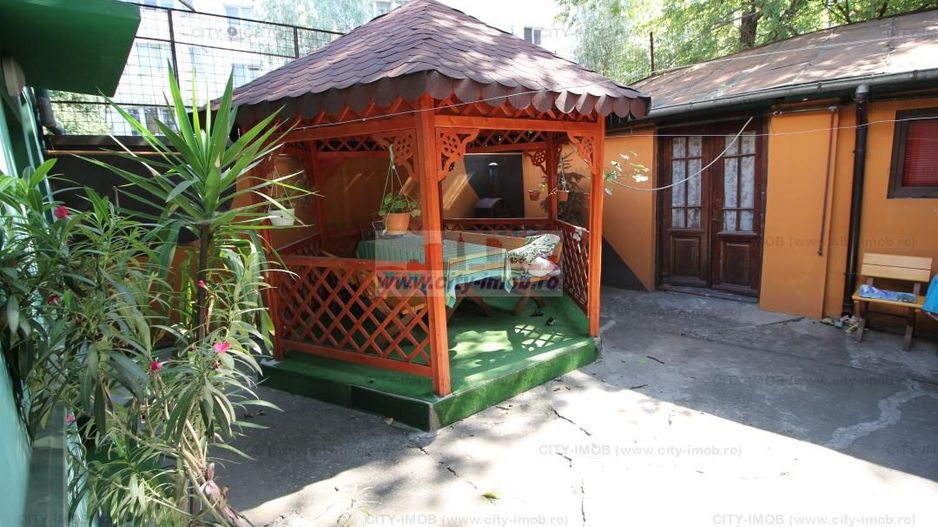 Vanzare  Casa S+P zona Bucuresti Mall / Nerva Traian - Poză 27