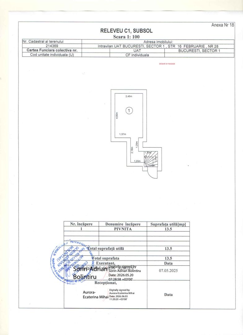 Casă modernă cu 7 camere | Bucureștii Noi | Oportunitate unică - Poză 21