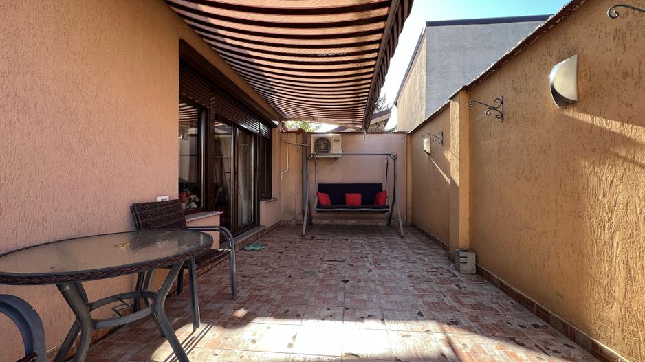 3 camere | curte proprie | 2 parcari subterane incluse - Poză 18