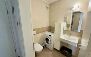 Apartament cu 2 camere de închiriat, cartier Coresi, Brașov. - Poză 9