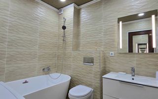 PET FRIENDLY! Apartament 3 camere, 57 mp, parcare, zona Eroilor Florești - Poză 8