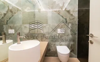 CORTINA 126 | Apt exclusivist [+21% TVA] Terasa 20 mp | ULTRA LUX - Poză 19