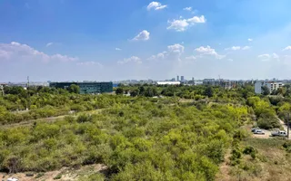 Incredible Penthouse *433 SQM* + 160 SQM Terrace // Baneasa - Poză 49