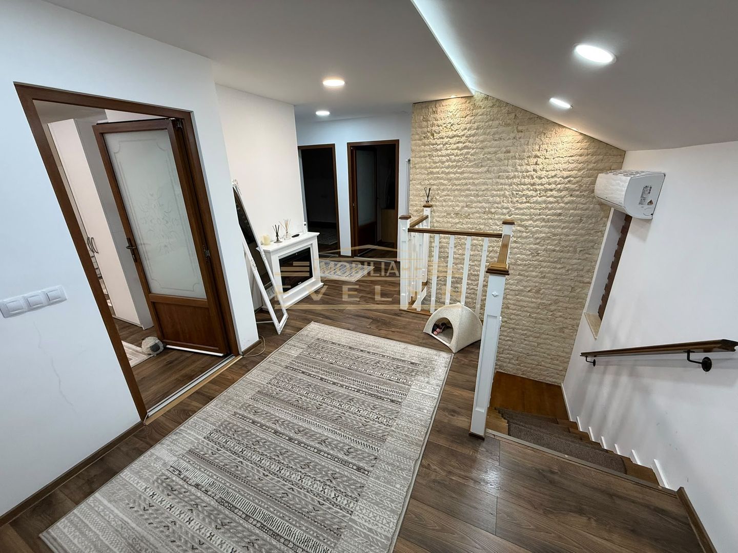 Casă P+M de vânzare – Zona Cișmea (ANL) - Poză 9