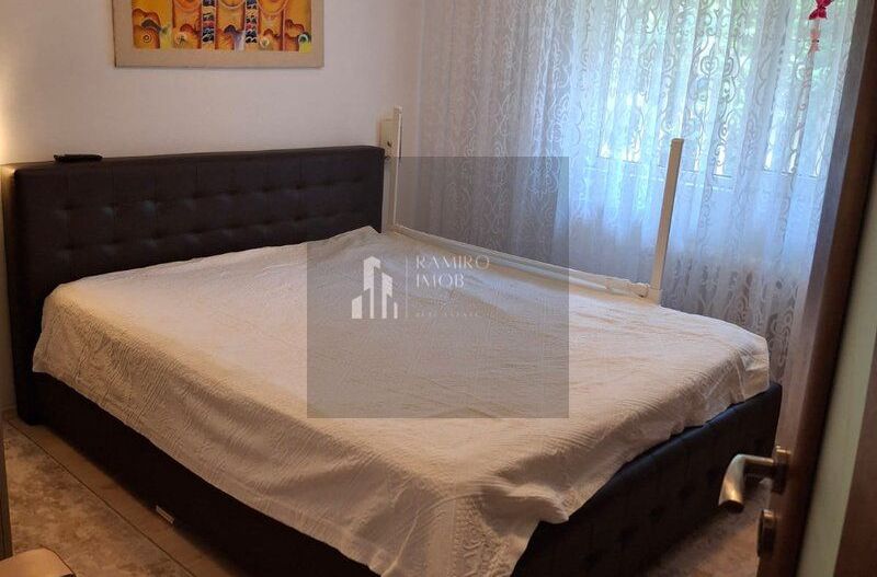 Apartament 2 camere, P-ta Sudului/ Secuilor, mobilat-utilat, renovat - Poză 3