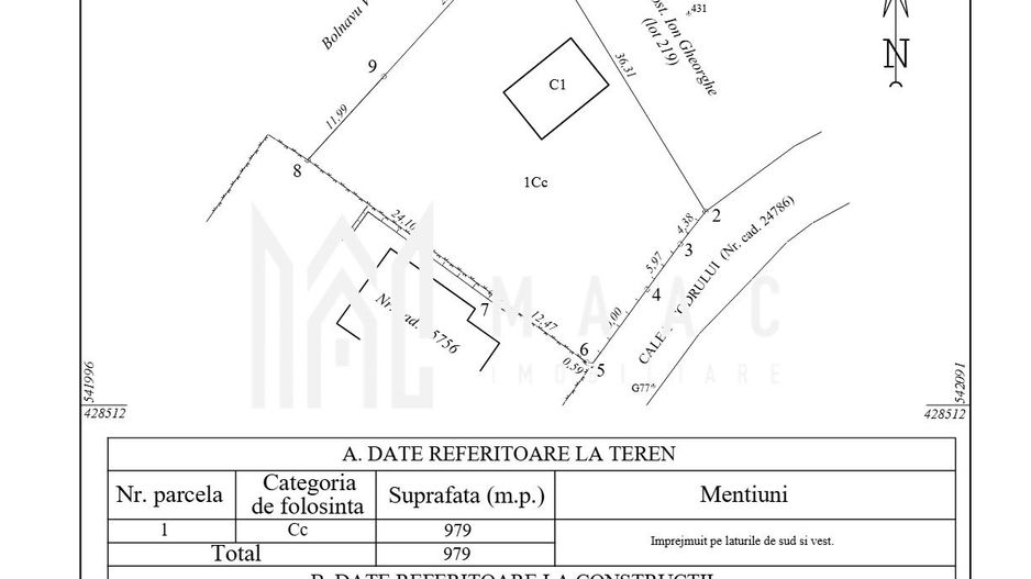 Oferta de top I Casa si Teren in Sinaia - Poză 17