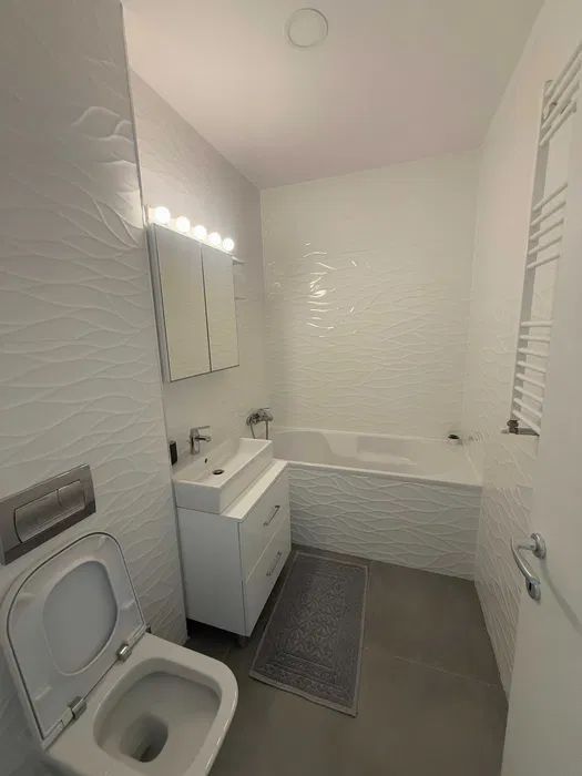 Apartament 2 camere,  Novum Politehnica, PET FRIENDLY, Centrala - Poză 7