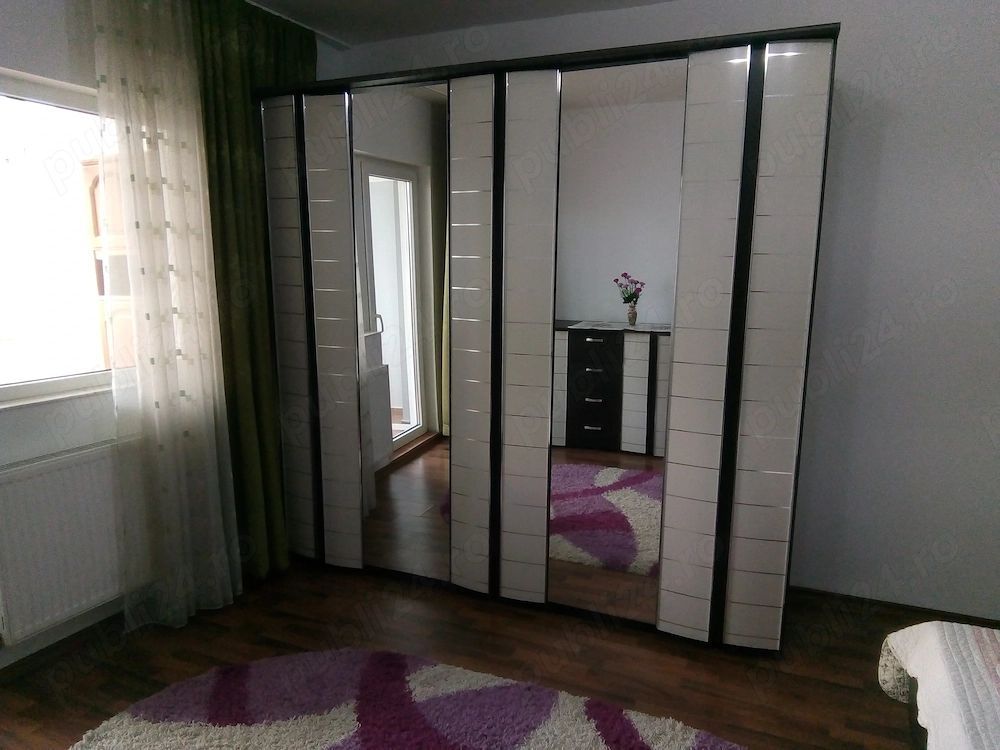 Apartament cochet, doua camere semidecomandat, Turda-Ion Mihalache - Poză 4