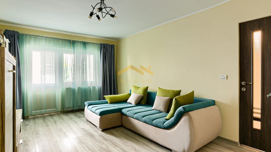 Apartament 3 camere et1 MICALACA 300 / Malul Muresului - Poză 1