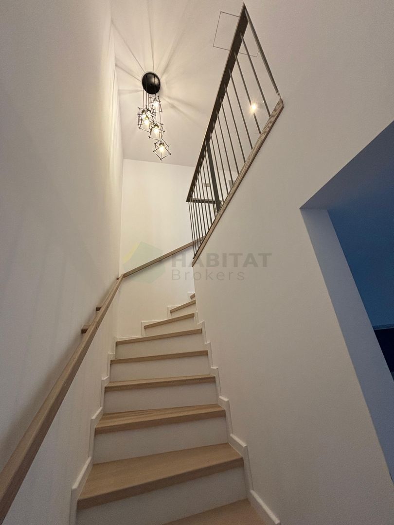 Vilă premium | Prima închiriere | Amber Forest | 4 camere - Poză 5