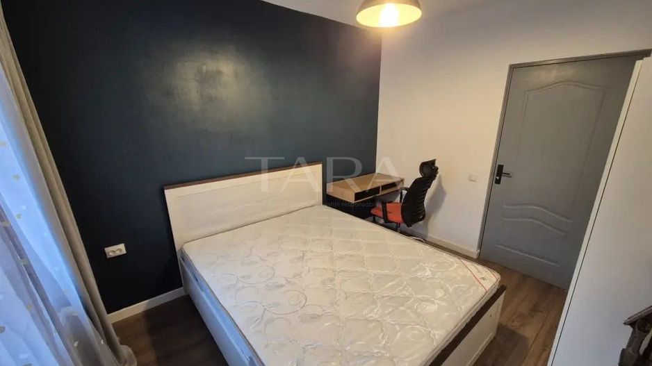 Apartament cu 3 camere, balcon și parcare – zona Panemar, Florești. - Poză 8