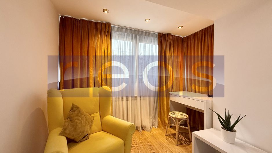 ÎNCHIRIERE 2 CAMERE | PIAȚA UNIRII | MOBILAT ȘI UTILAT - Poză 7