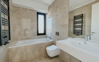 Apartament 2 camere de vanzare One Verdi Park - Poză 3