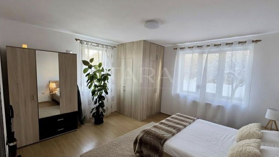 Apartament modern cu 3 camere, 70 mp, orientare sudică – zona VIVO! - Poză 4
