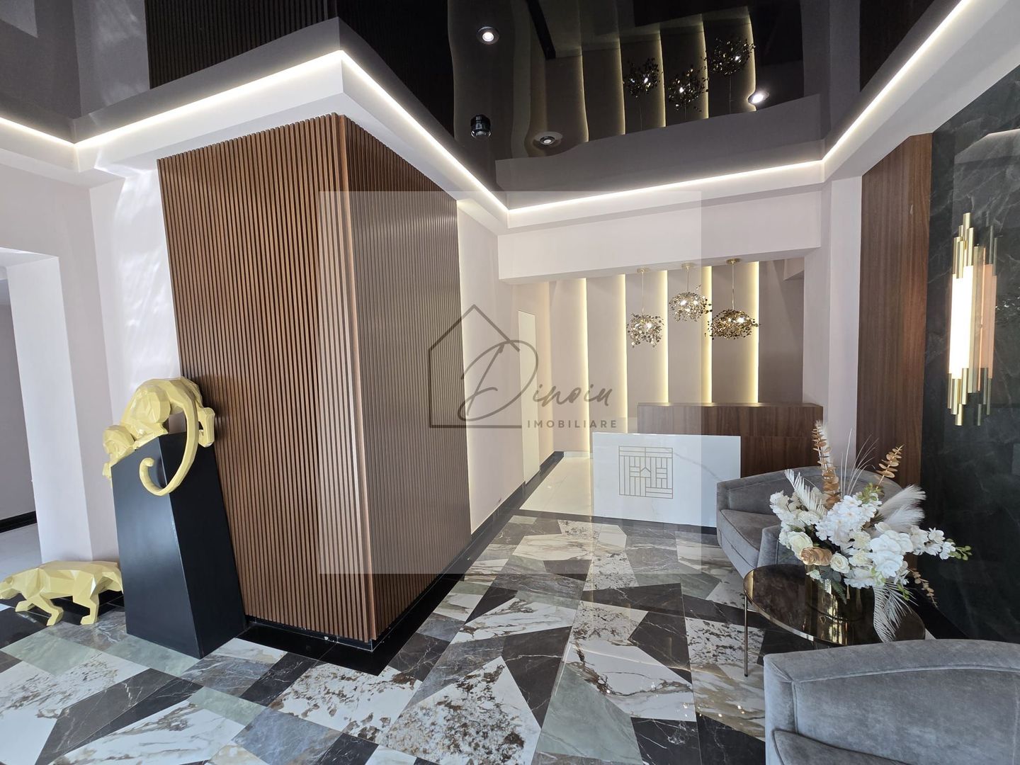 Apartament 2 camere First Estates -Plaza Pipera I taxare inversa - Poză 8